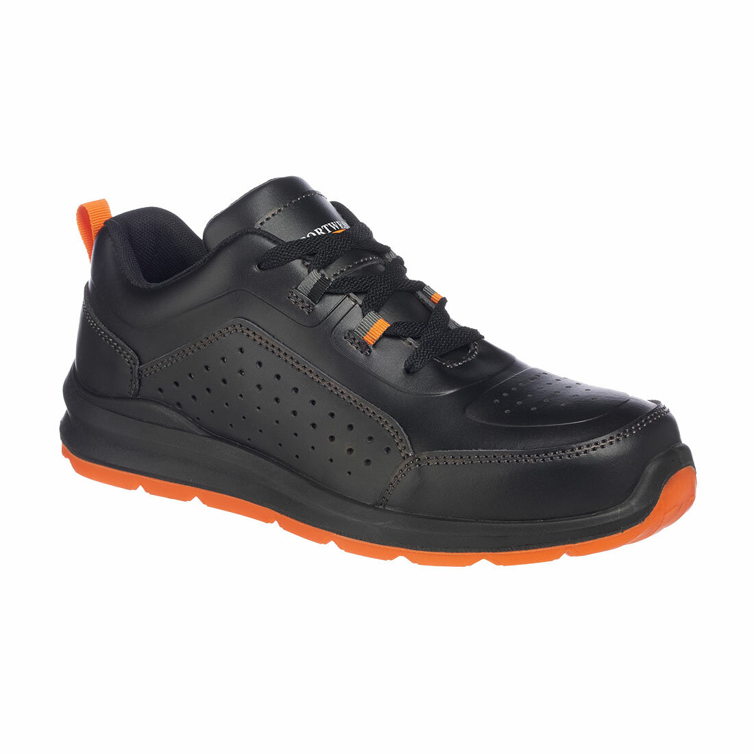 Compo perfo safety trainer s1p Portwest FC09 Compo perfo safety trainer s1p Portwest FC09