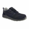 Compositelite wire lace safety trainer knit s1p Portwest FT08