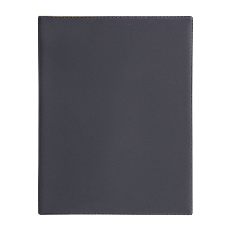 Conferencier a5 pvc mat Conferencier a5 pvc mat