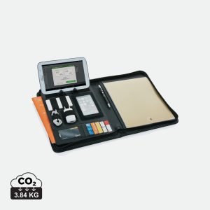 Conférencier technique à fermeture à zip Essential