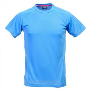 Tee-shirt de sport homme respirant 160 g Contest – vue 3