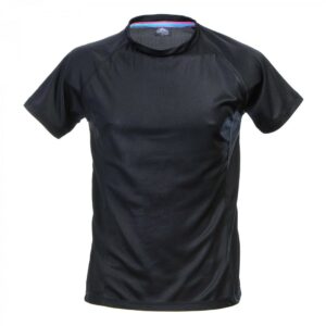 Tee-shirt de sport homme respirant 160 g Contest – vue 5