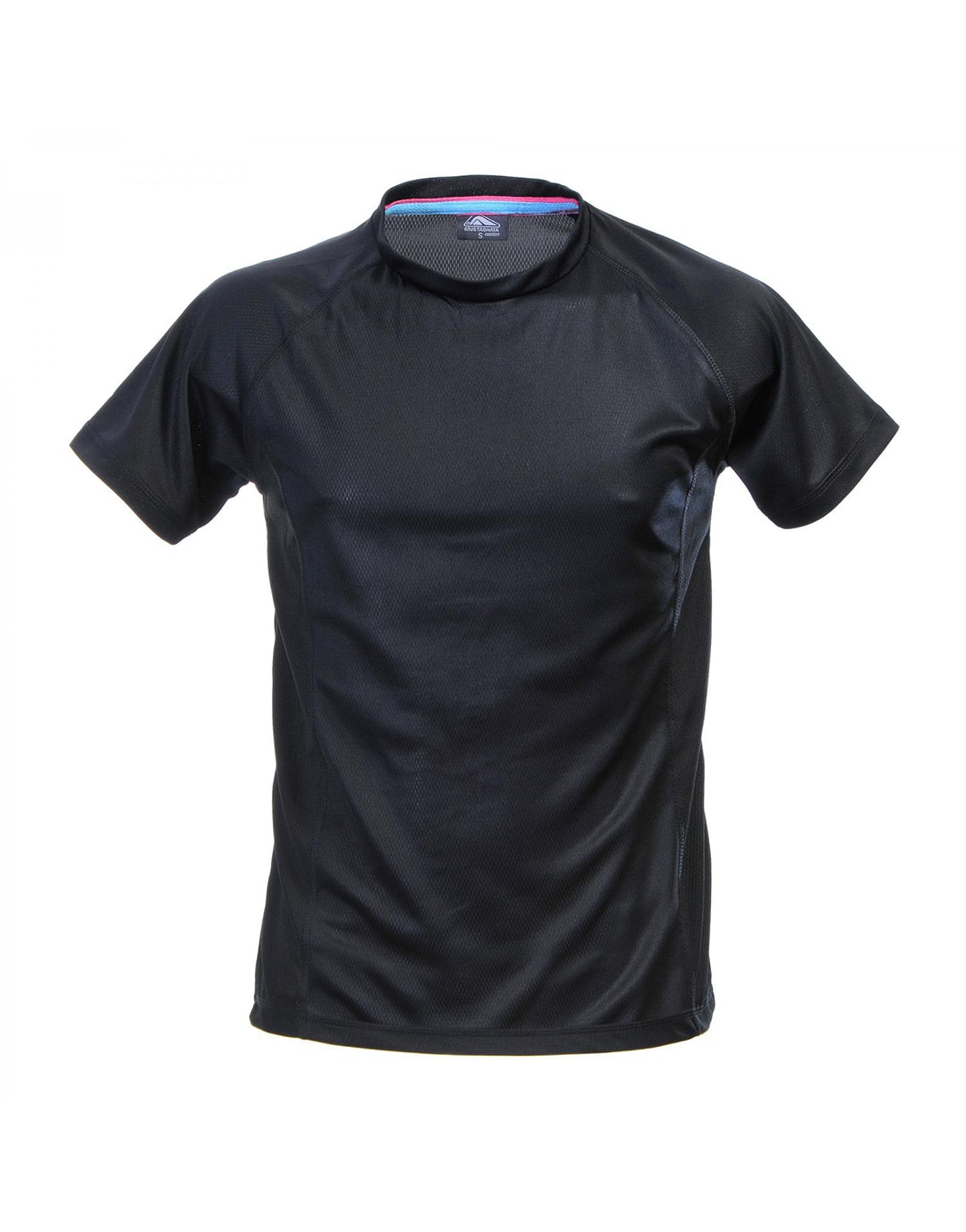 Tee-shirt de sport homme respirant 160 g Contest Tee-shirt de sport homme respirant 160 g Contest – vue 5