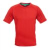 Tee-shirt de sport homme respirant 160 g Contest