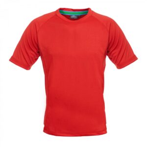 Tee-shirt de sport homme respirant 160 g Contest