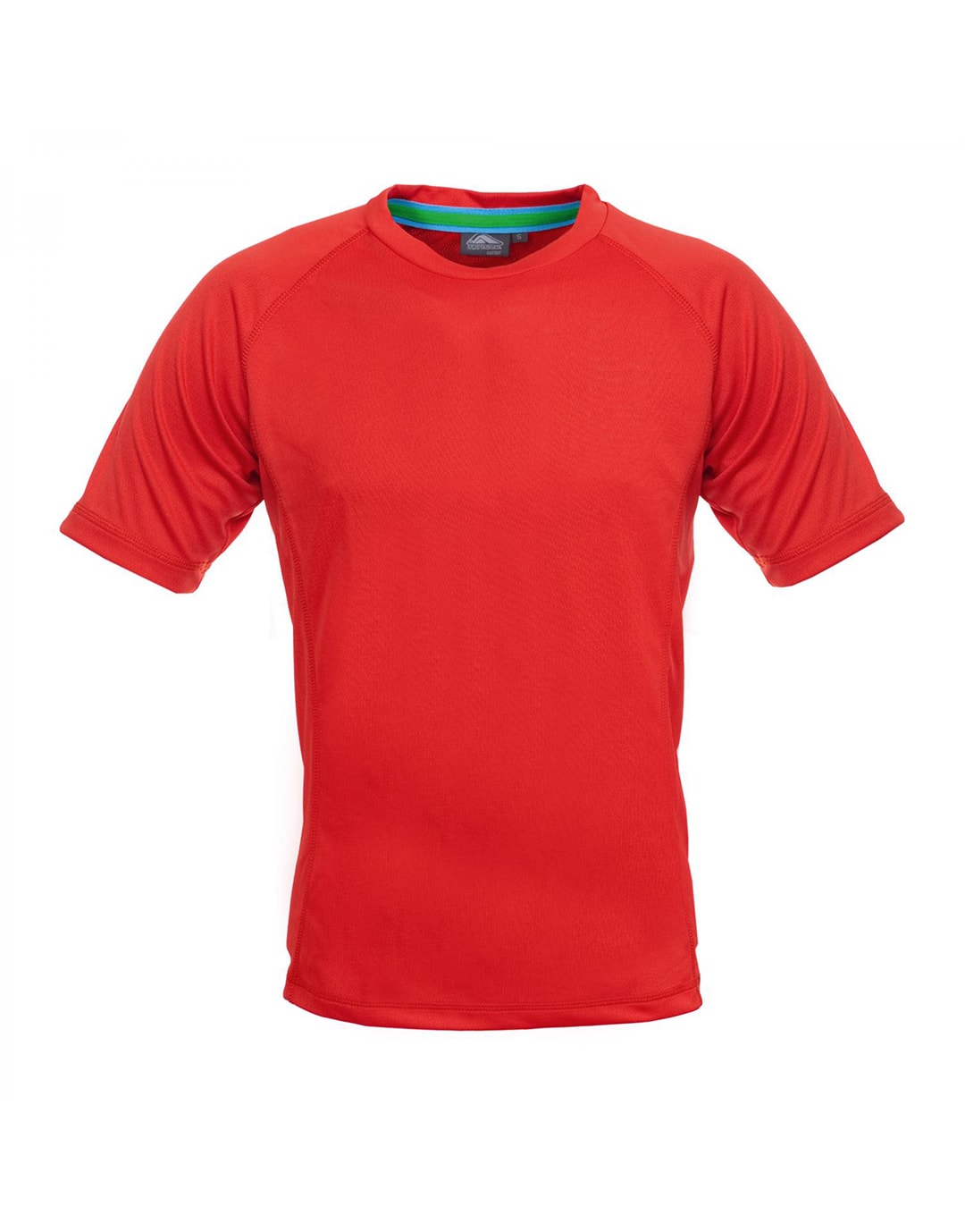 Tee-shirt de sport homme respirant 160 g Contest Tee-shirt de sport homme respirant 160 g Contest