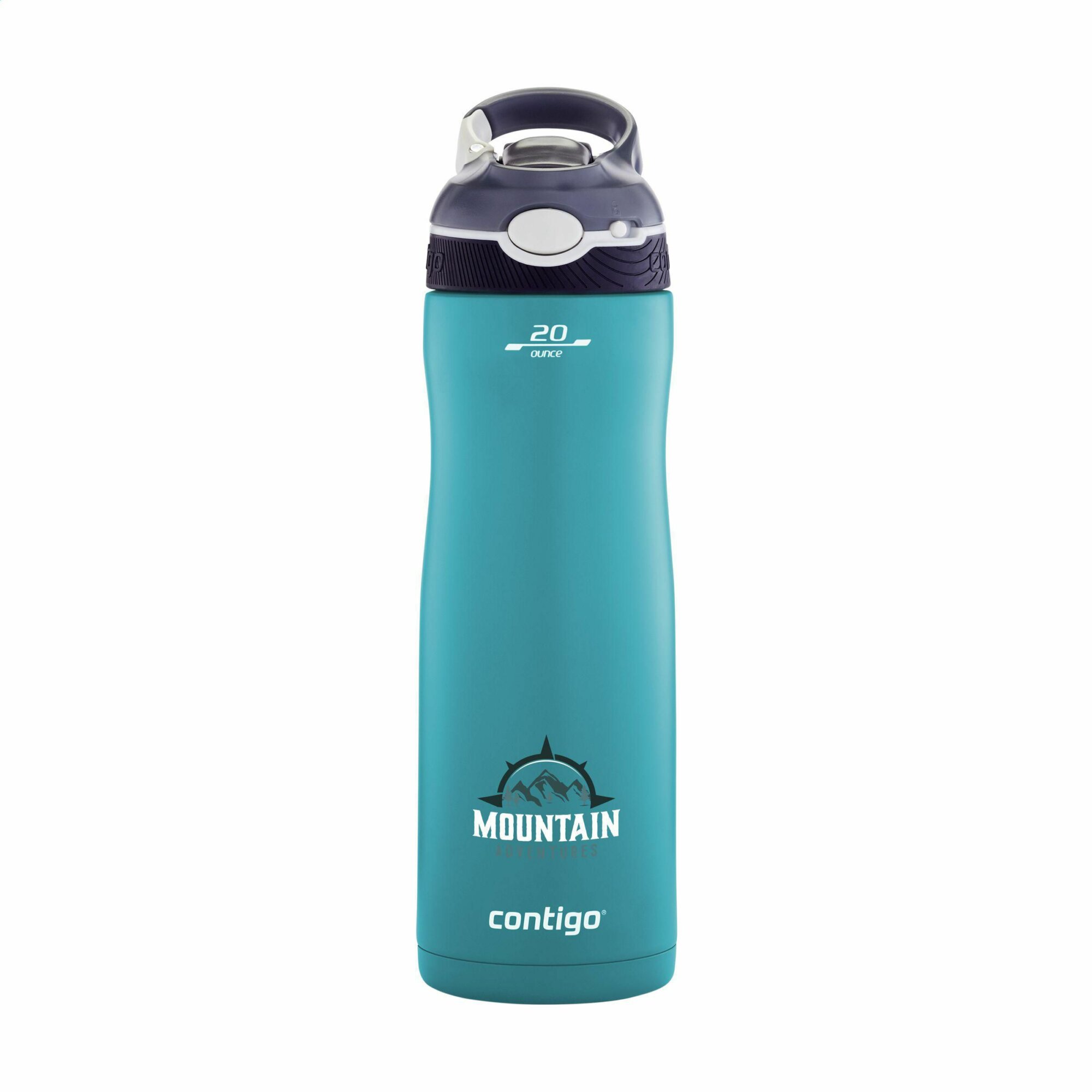 Contigo® Ashland Chill Colour 590 ml bouteille Contigo® Ashland Chill Colour 590 ml bouteille