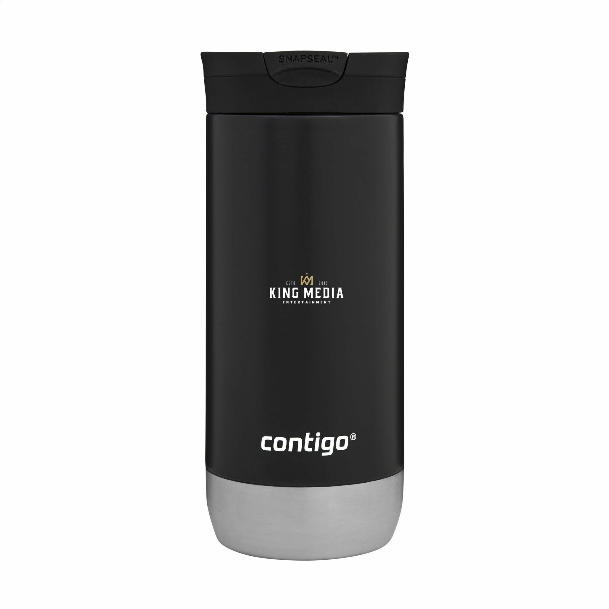 Contigo® Huron 2.0 470 ml gobelet thermos Contigo® Huron 2.0 470 ml gobelet thermos
