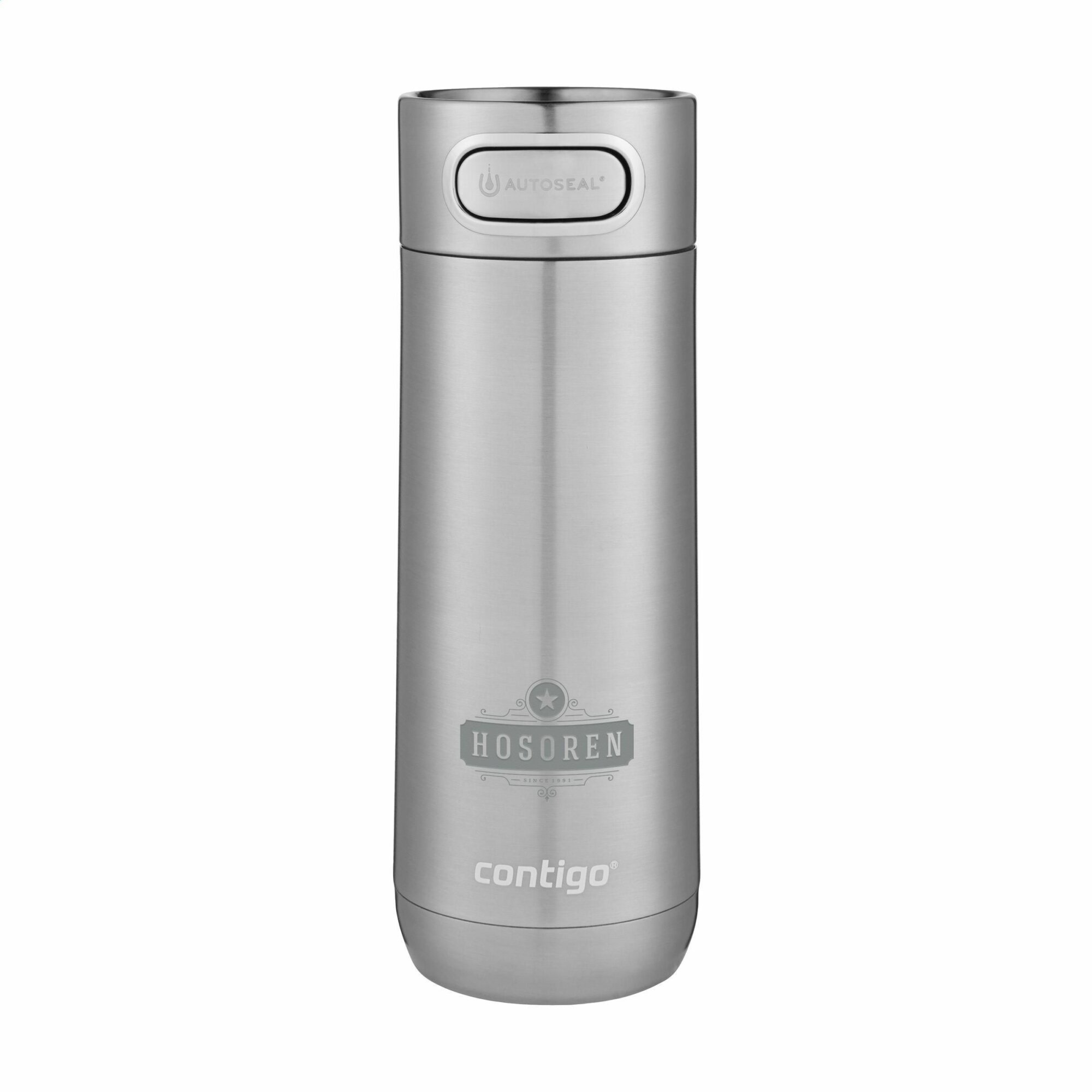 Contigo® Luxe AUTOSEAL® 470 ml gobelet thermos Contigo® Luxe AUTOSEAL® 470 ml gobelet thermos
