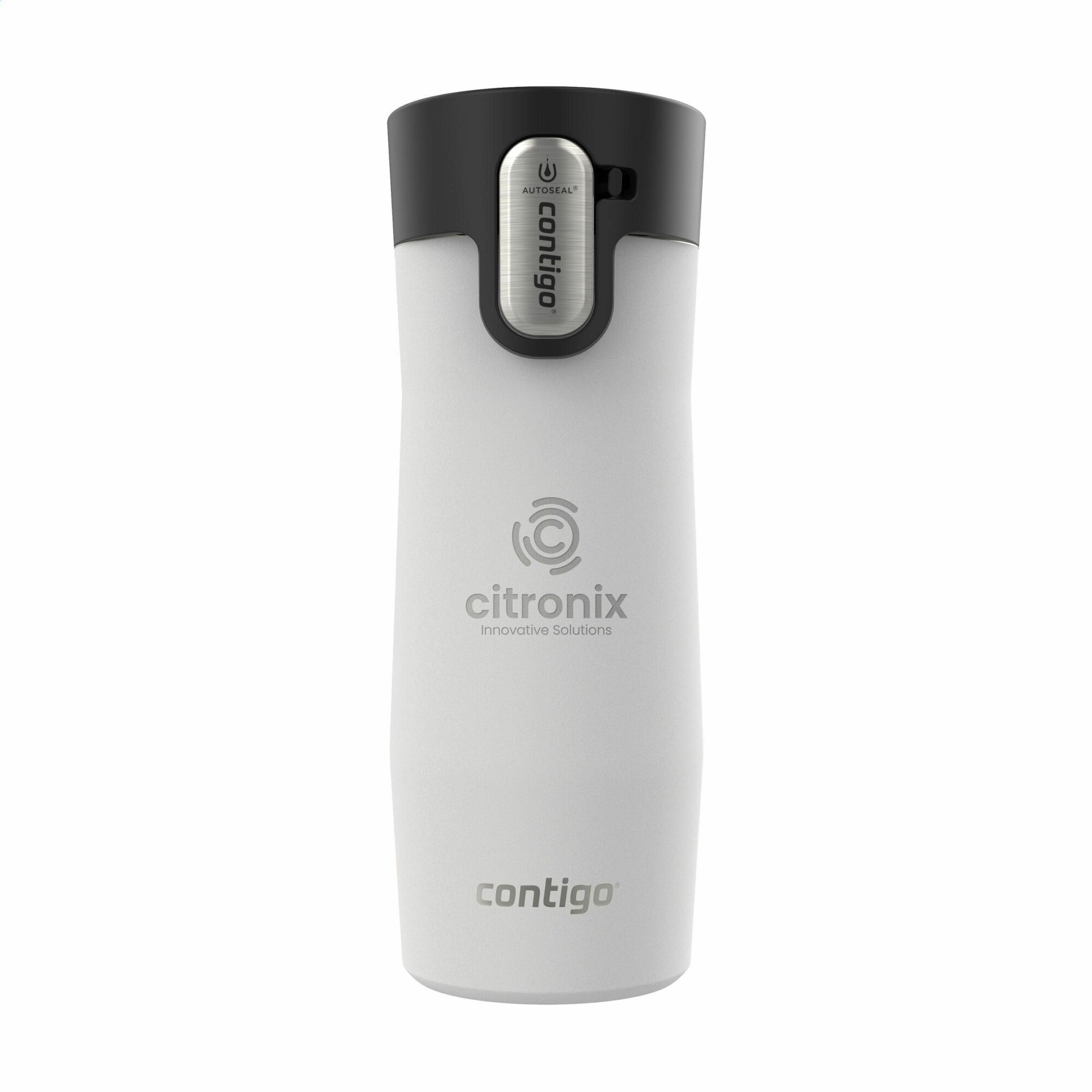 Contigo® West Loop 3.0 Travel Mug gobelet thermos Contigo® West Loop 3.0 Travel Mug gobelet thermos