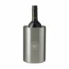CoolSteel RCS Recycled Steel refroidisseur de vin