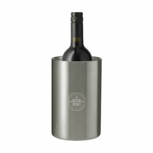 CoolSteel RCS Recycled Steel refroidisseur de vin