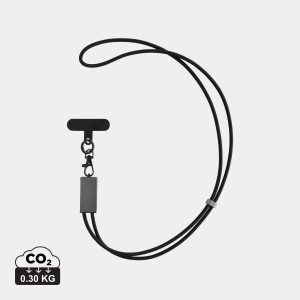 Cordon téléphone 60W avec chargeur en rRET RCS Terra