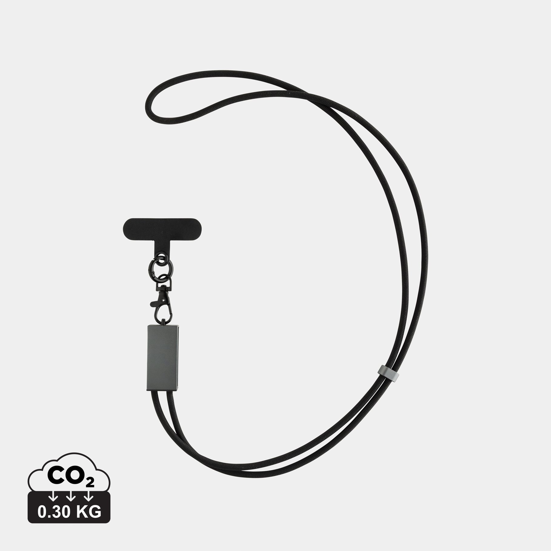 Cordon téléphone 60W avec chargeur en rRET RCS Terra Cordon téléphone 60W avec chargeur en rRET RCS Terra