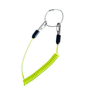 Cordon torsadé porte outils Classe 1 Portwest FP46