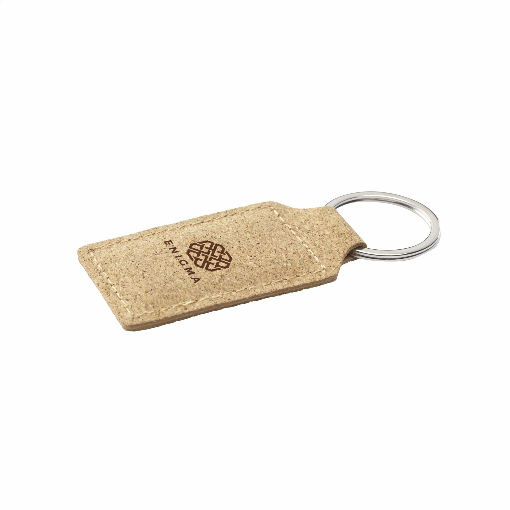 Cork Key Ring porte-clés Cork Key Ring porte-clés