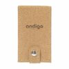 Cork Manicure Set ens. de manucure