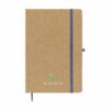 CorkNote A5 carnet de notes