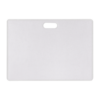 Corps de badge horizontal