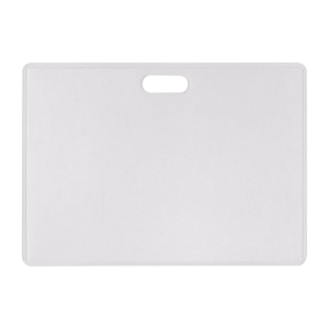 Corps de badge horizontal