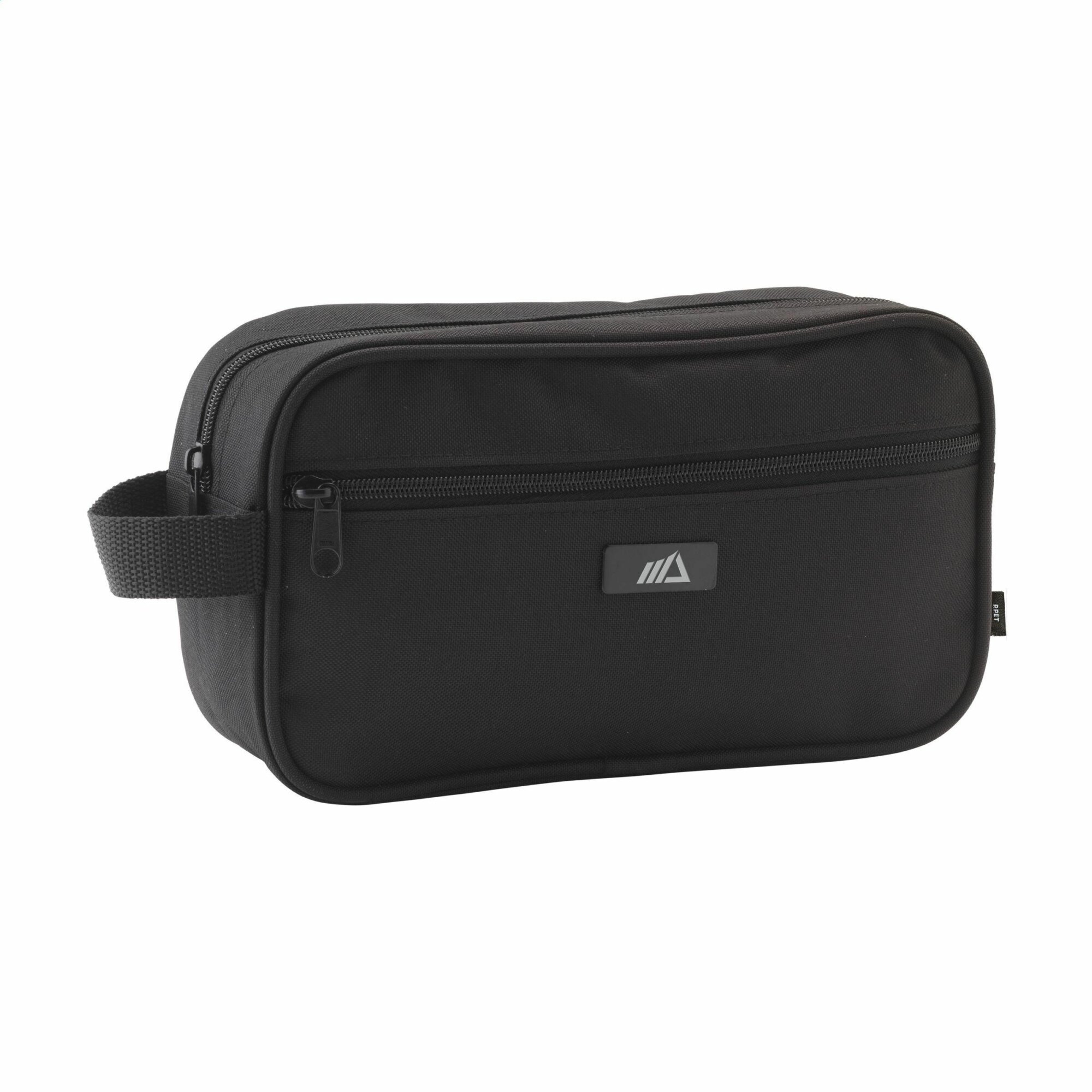 Cosmetic Bag RPET trousse de toilette Cosmetic Bag RPET trousse de toilette