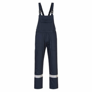 Cotte à bretelles bizweld iona Portwest BZ17