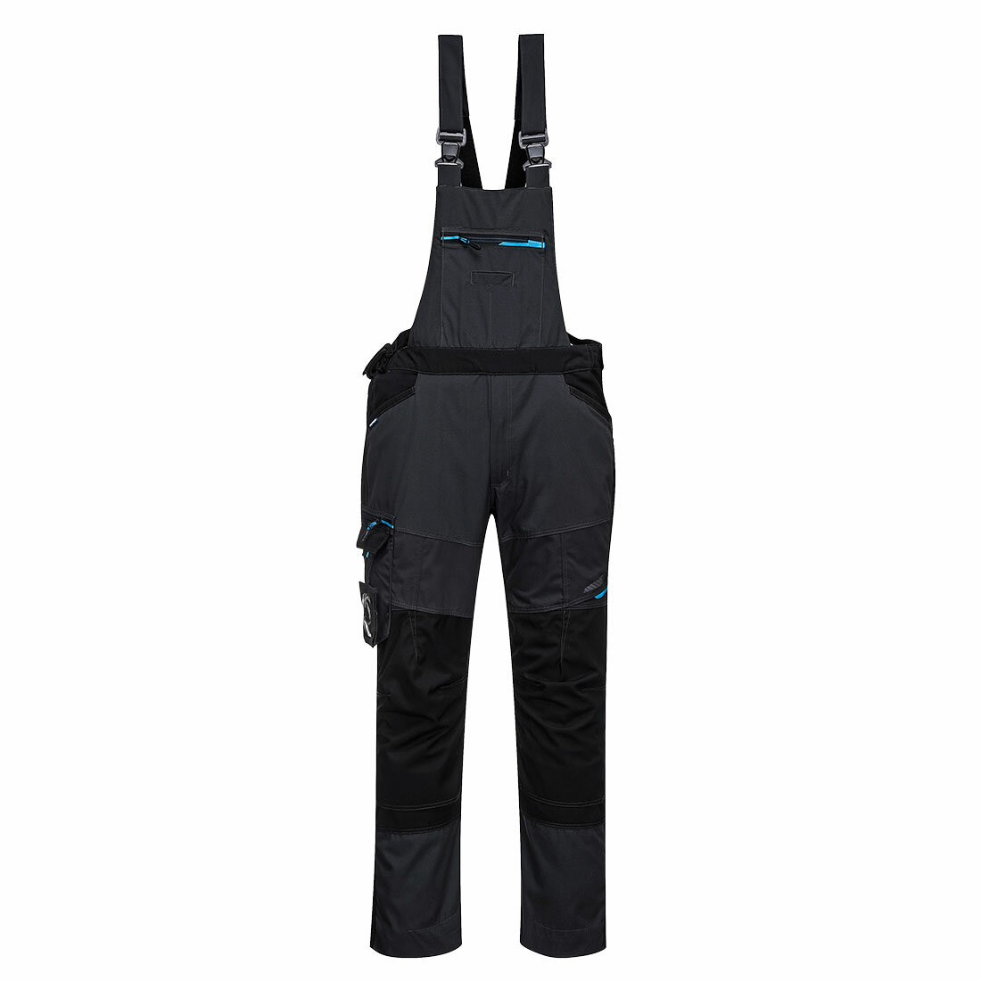 Cotte à bretelles WX3 Portwest T704 Cotte à bretelles WX3 Portwest T704