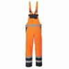 Cotte Bicolore Respirante Portwest S488