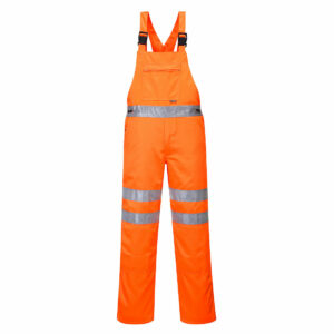 Cotte Hi-Vis GO/RT Portwest RT43