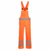 Cotte Hi-Vis non doublée Portwest S388