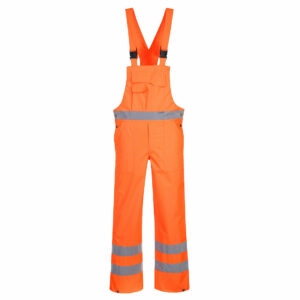 Cotte Hi-Vis non doublée Portwest S388