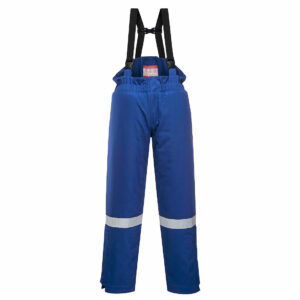 Cotte Hiver FR Anti-Statique Portwest FR58