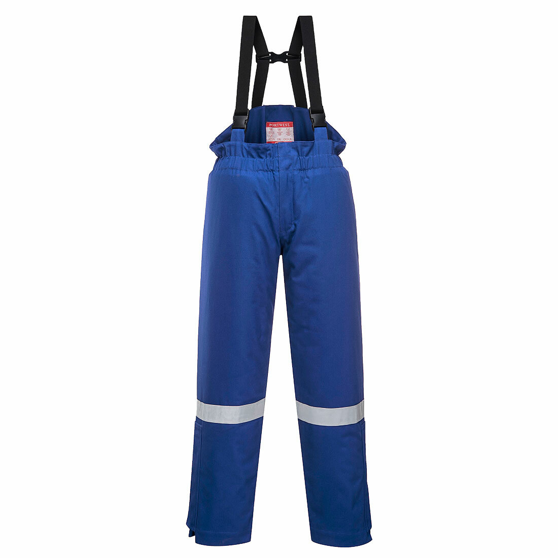 Cotte Hiver FR Anti-Statique Portwest FR58 Cotte Hiver FR Anti-Statique Portwest FR58