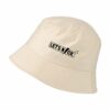 Cotton Bucket Hat chapeau