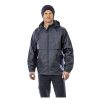 Coupe-vent doublé Essentiel Result Lightweight Jacket