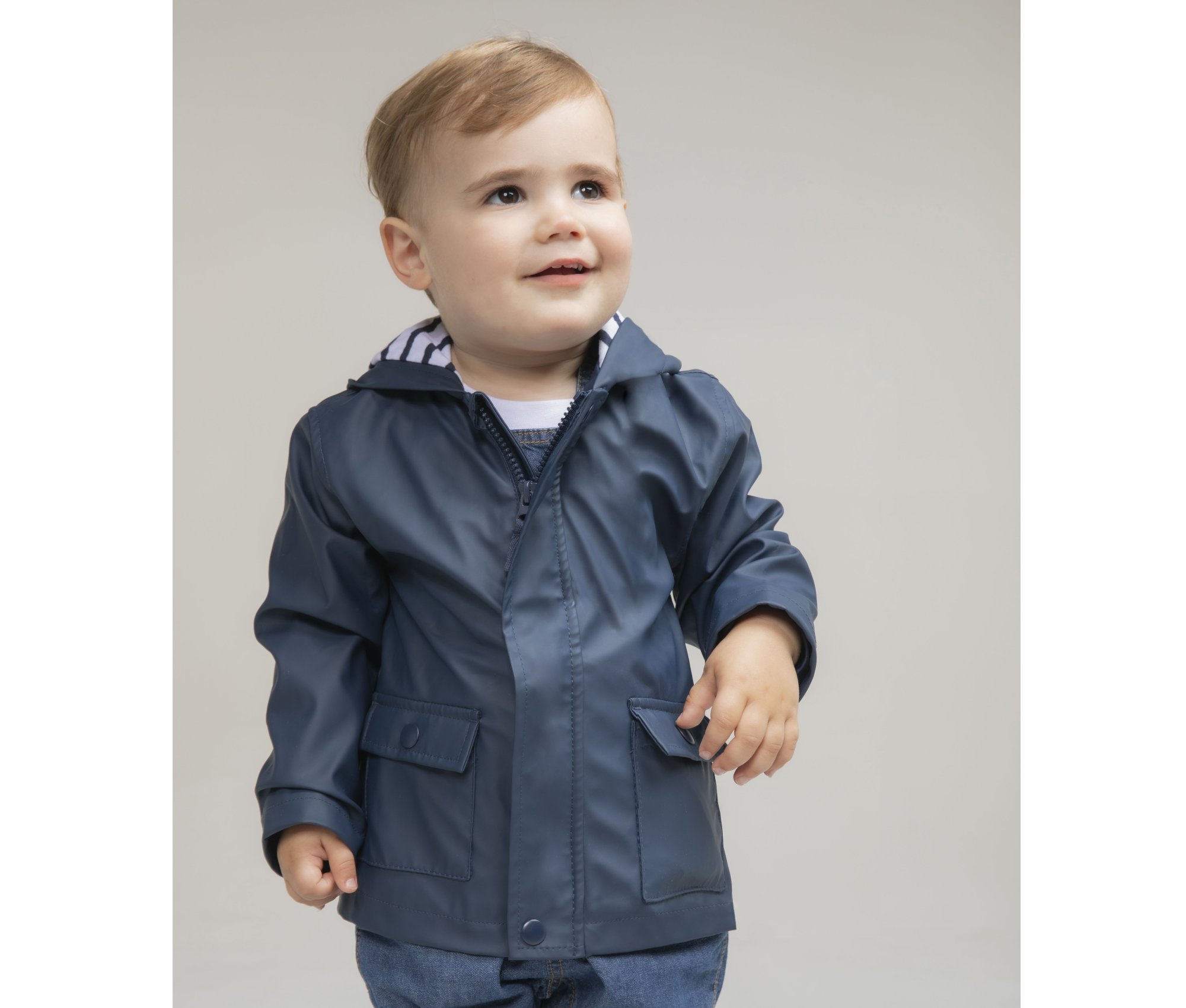 Coupe-vent Veste de pluie Larkwood Rain Jacket Coupe-vent Veste de pluie Larkwood Rain Jacket