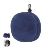Coussin masque voyage Pansir