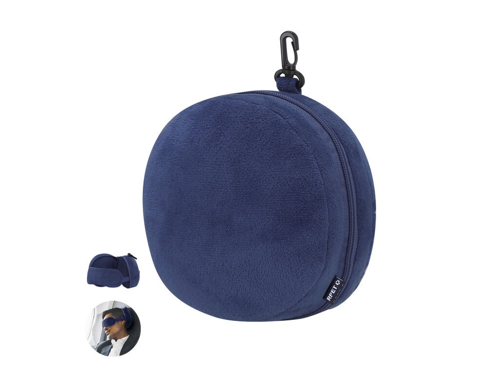 Coussin masque voyage Pansir Coussin masque voyage Pansir