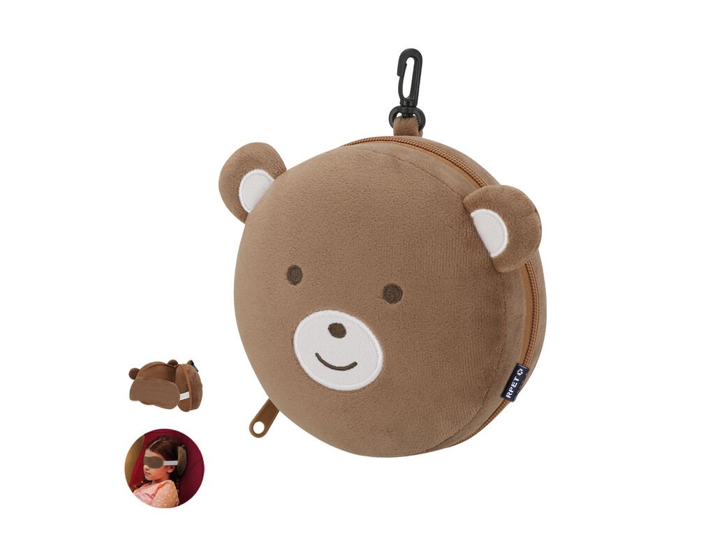 Coussin masque voyage Stanek Coussin masque voyage Stanek
