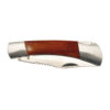 Couteau piable/cran d'arret