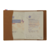 Couv. passeport fr vegetal