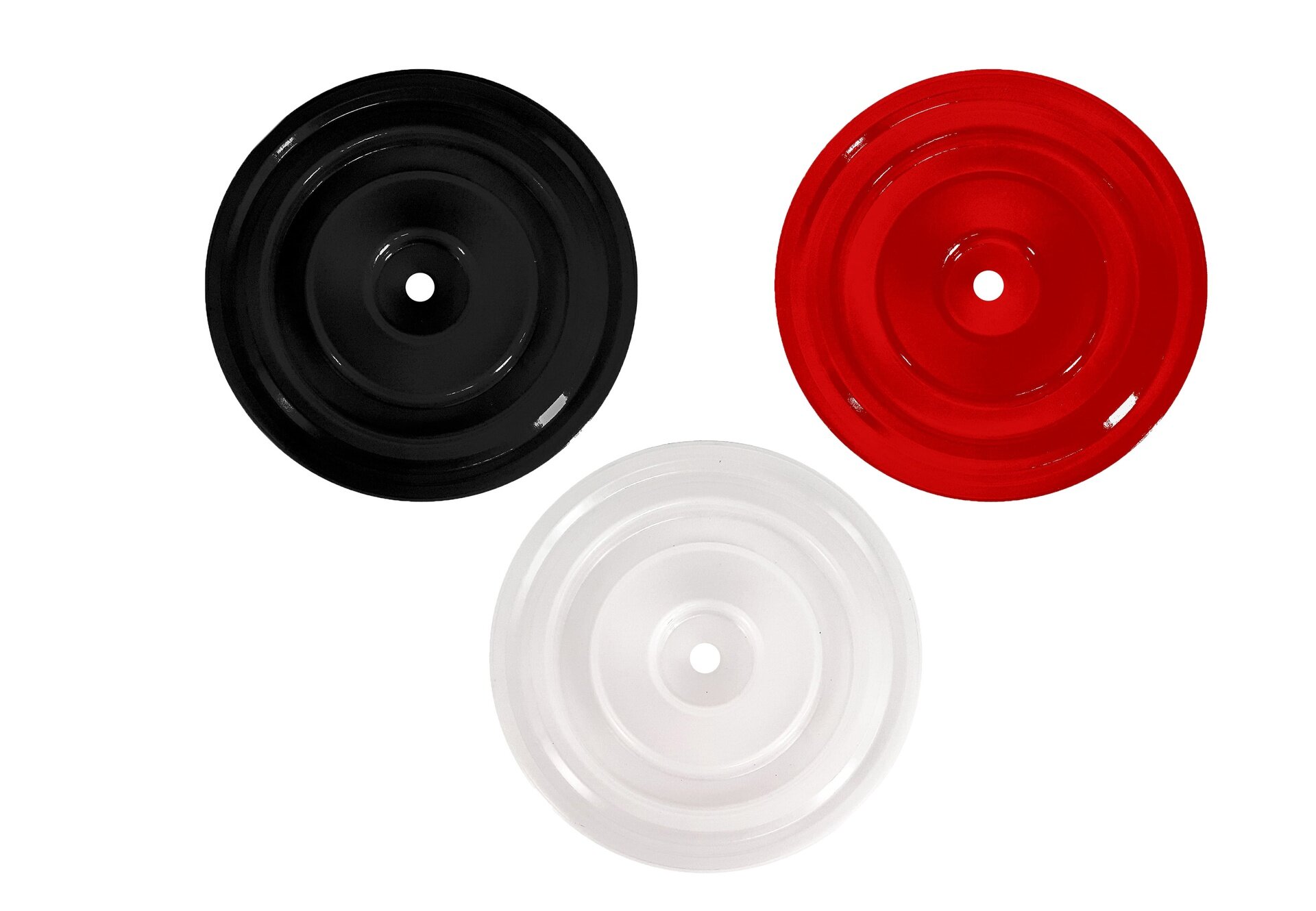 Couvercle avec trou pour paille pour gobelet réutilisable Couvercle avec trou pour paille pour gobelet réutilisable