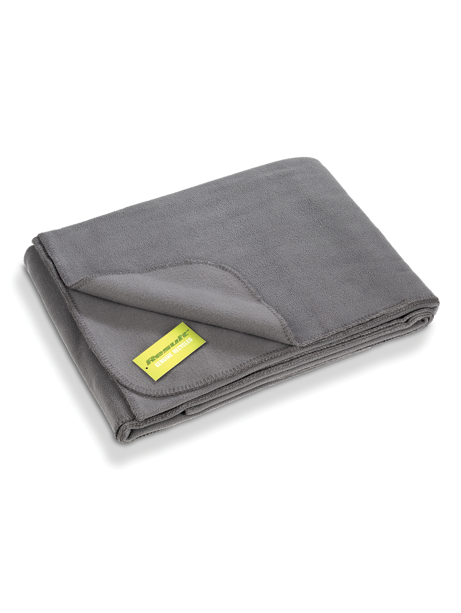 Couverture en polaire recyclée Result R939X Couverture en polaire recyclée Result R939X