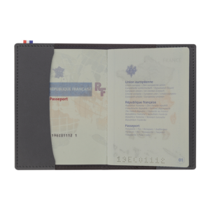 Couverture passeport conf. fr