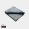 Couverture/Plaid polaire dans une pochette