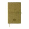 Craigmore TeaGround Notebook A5 carnet de notes