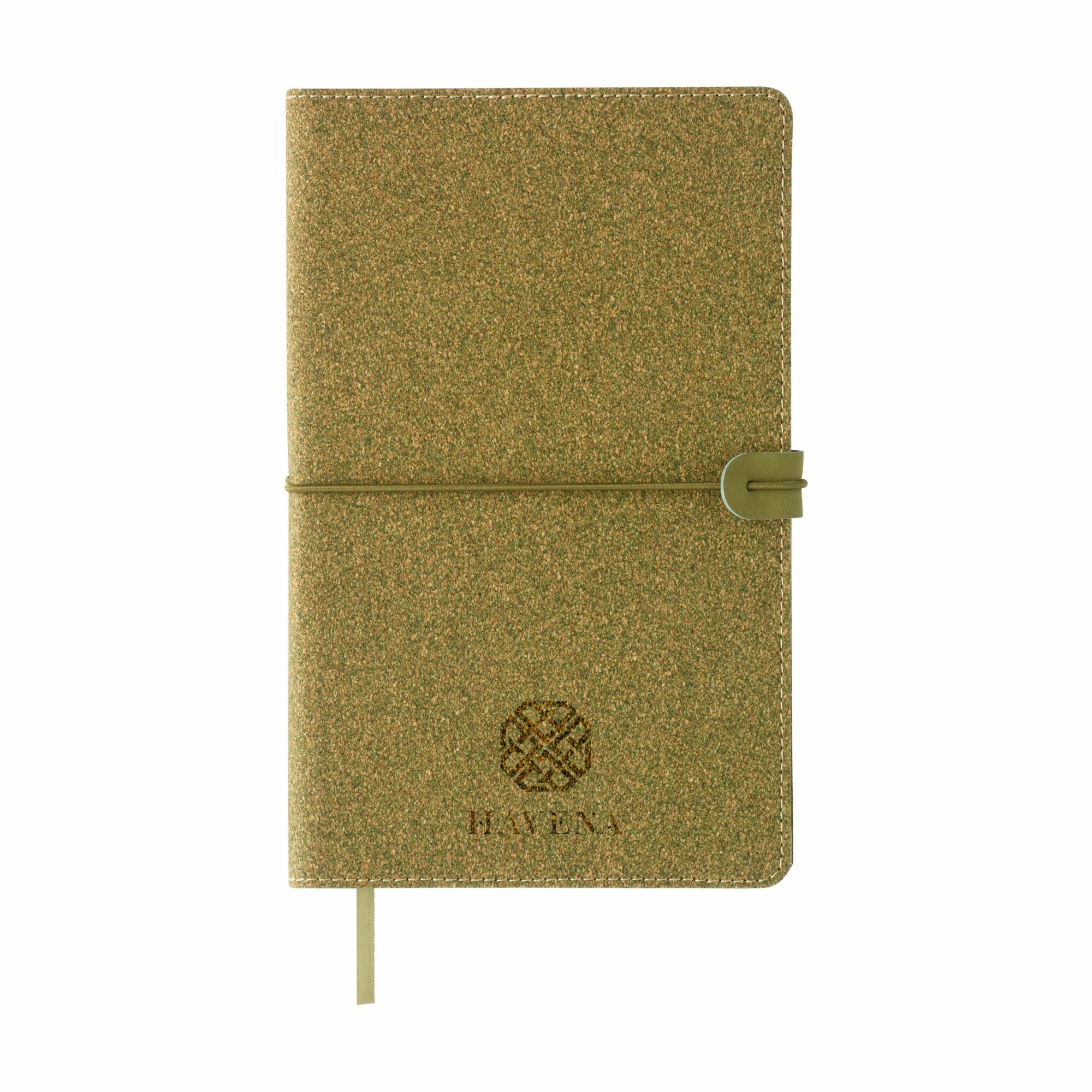 Craigmore TeaGround Notebook A5 carnet de notes Craigmore TeaGround Notebook A5 carnet de notes