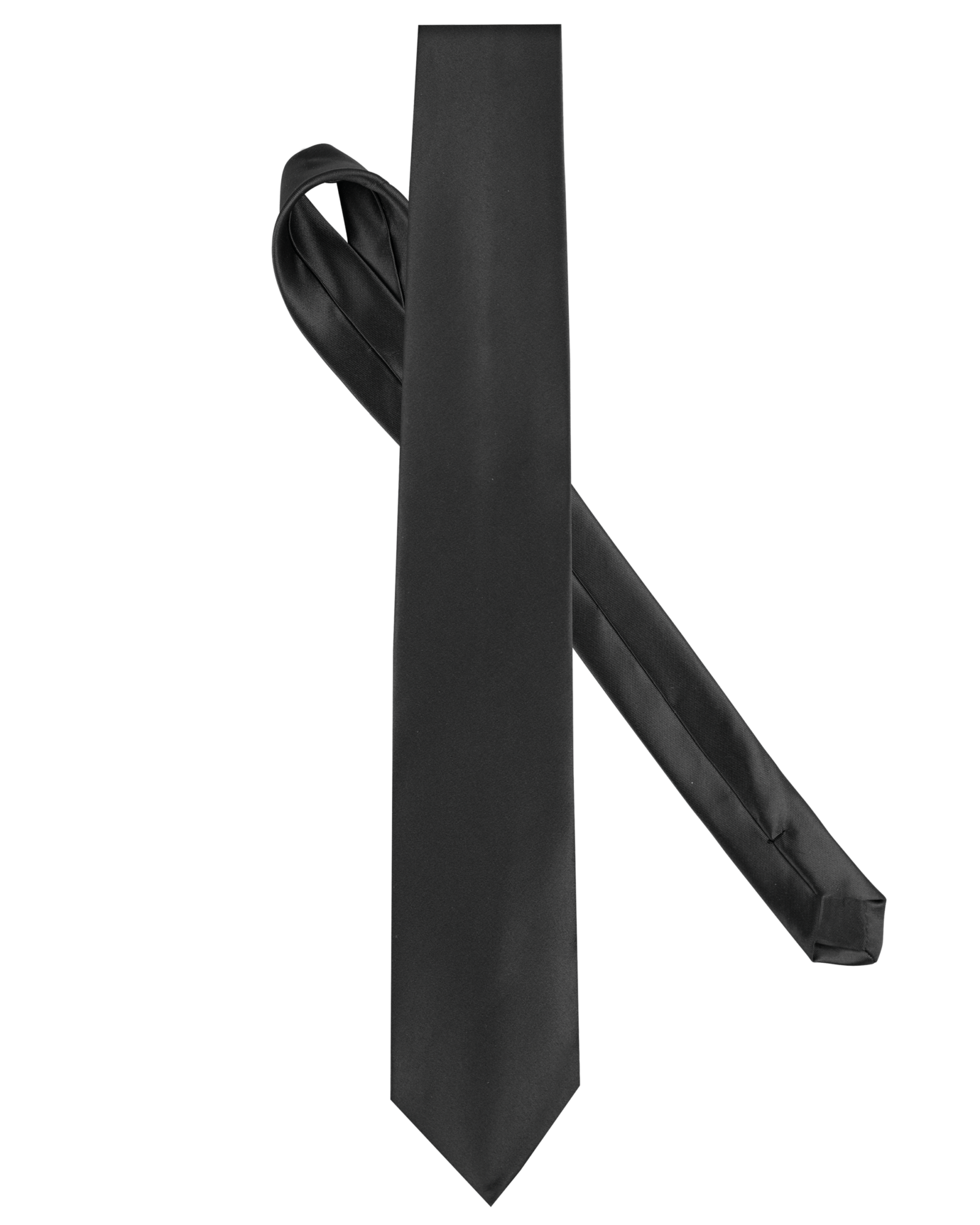 Cravate satinée Kariban K860 Cravate satinée Kariban K860