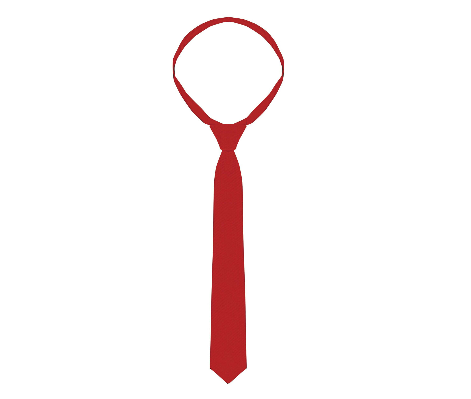 Cravate unie Karlowsky Tie Classic Cravate unie Karlowsky Tie Classic