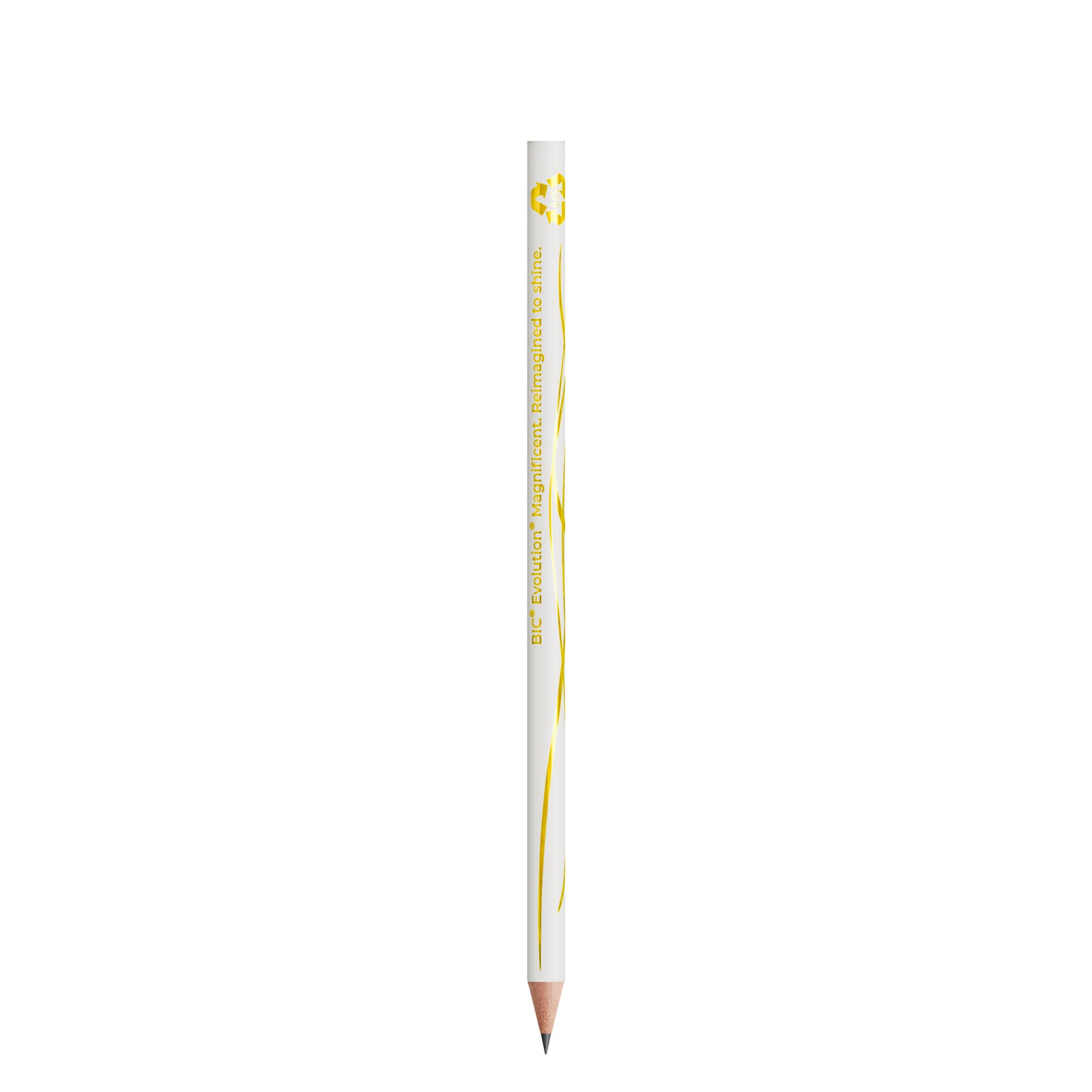 Crayon à mine coupée BIC® Evolution® Magnificent Crayon à mine coupée BIC® Evolution® Magnificent